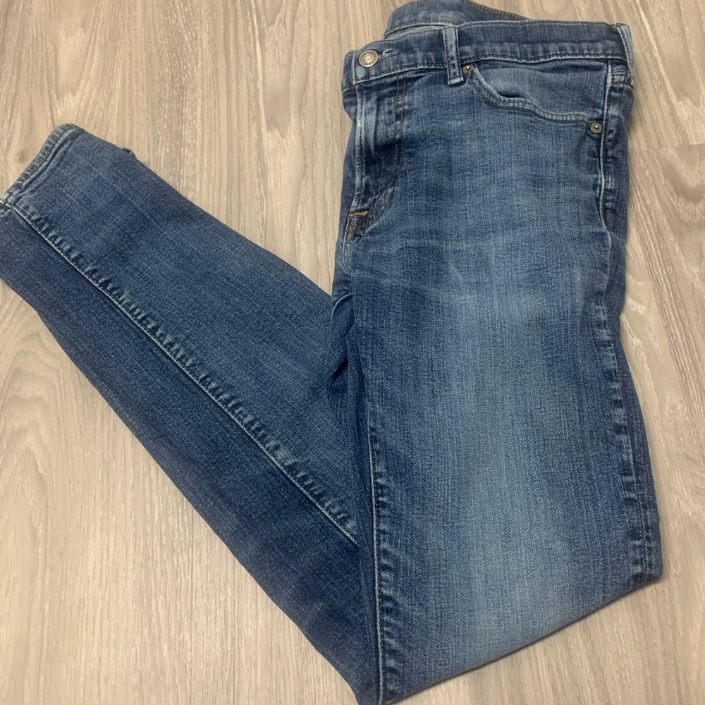 Abercrombie men’s jeans 32x34